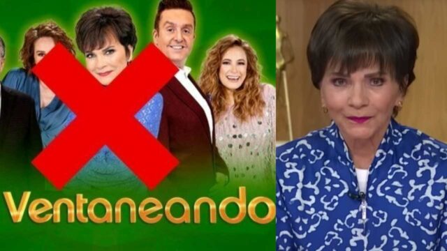 Crean peticiÃ³n para cancelar 'Ventaneando' por promover la gordofobia