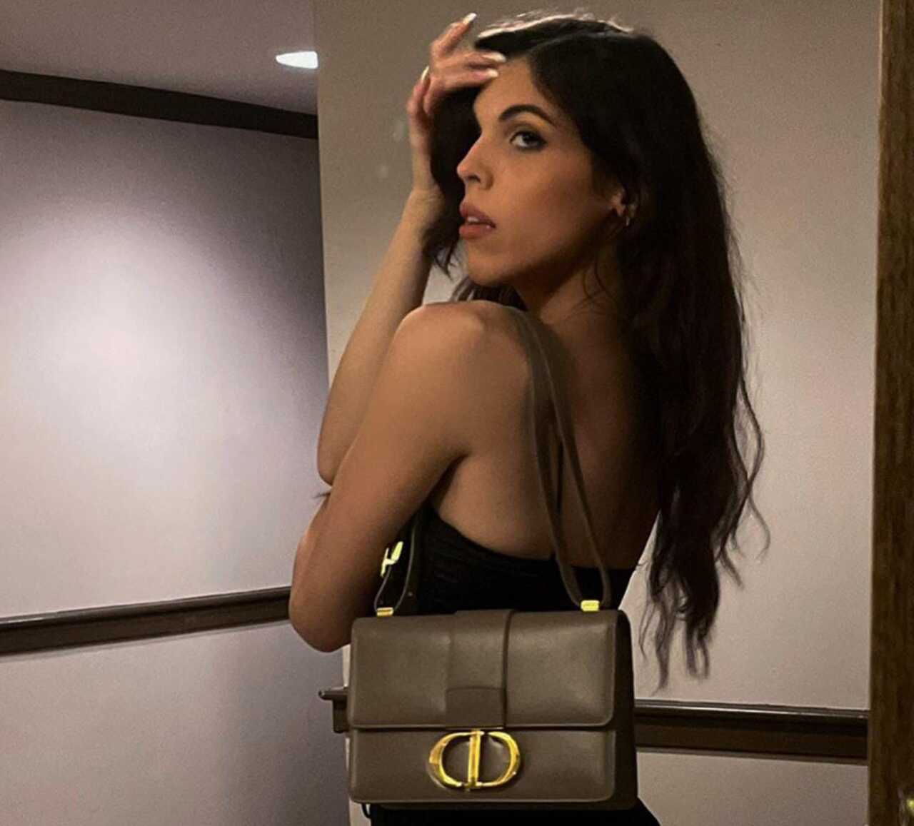 Daniela Arroyo Miss Puerto Rico