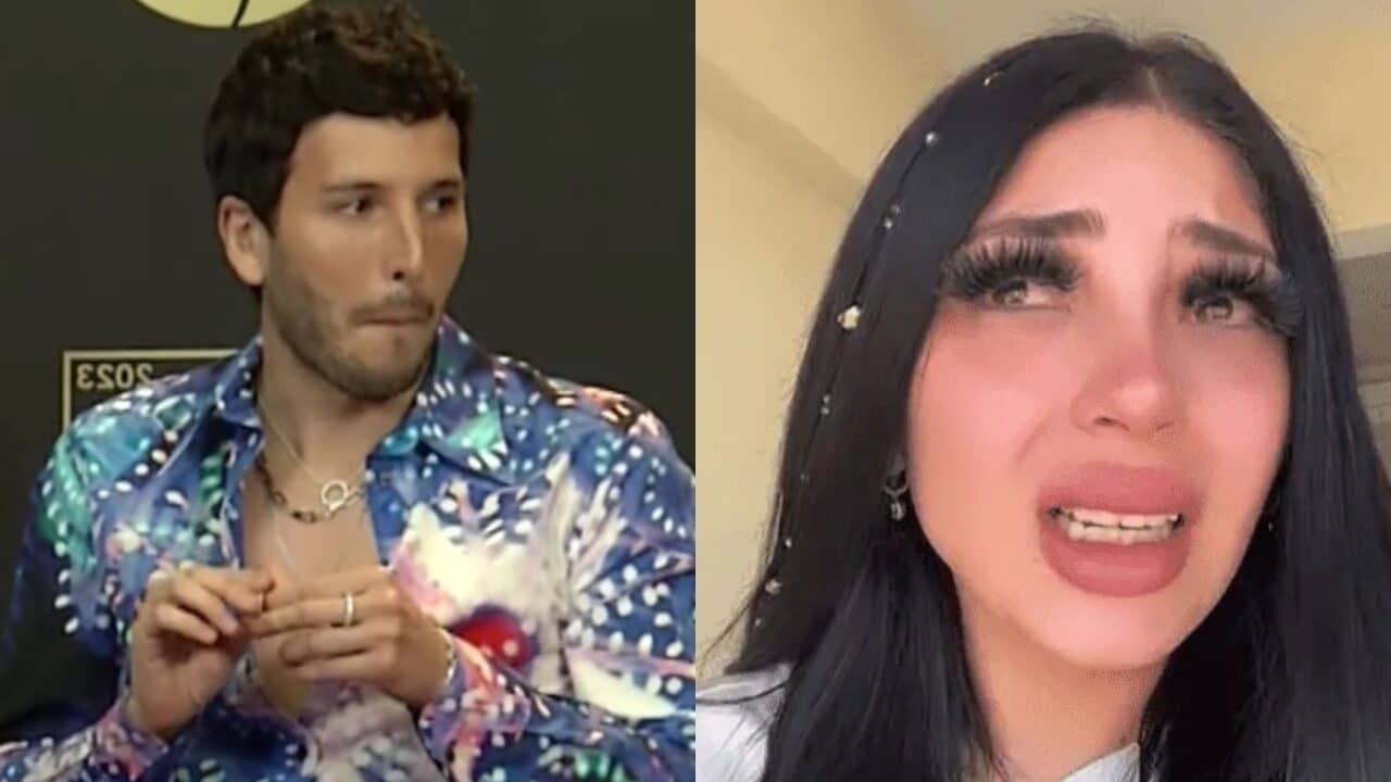Sebastián Yatra Bellakath Gatita