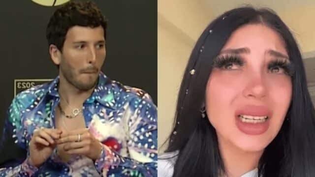 SebastiÃ¡n Yatra Bellakath Gatita