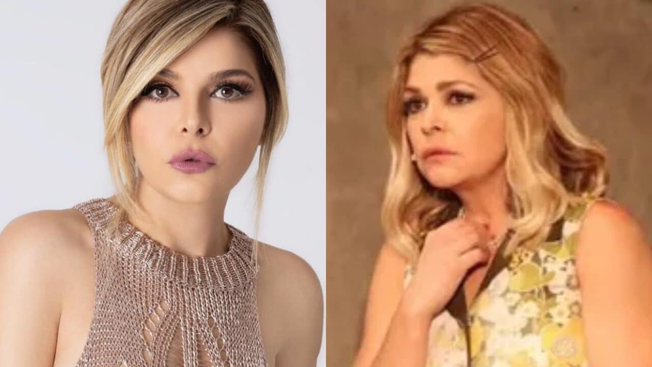 Itatí Cantoral foto criticas