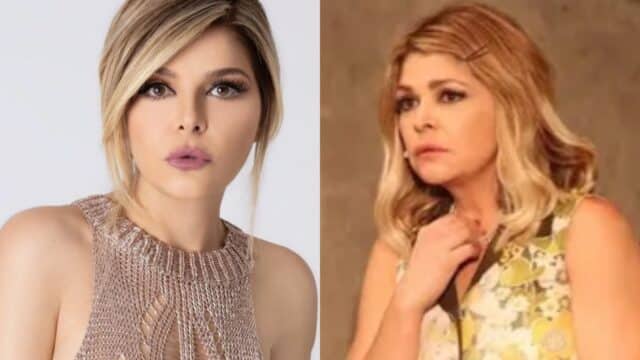 Itatí Cantoral foto criticas
