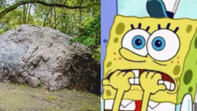 El Oscuro Origen de la leyenda de la piedra del Diablo en Tlalpan