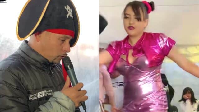 Sonido Pirata popix