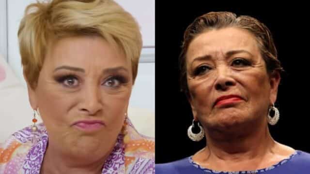 Sylvia Pasquel fan sugar mommy