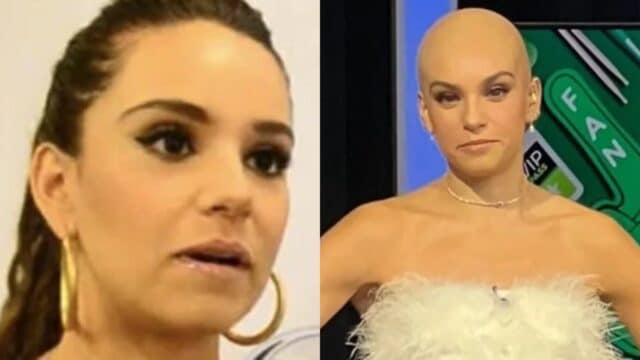 tani rincon se va de hoy