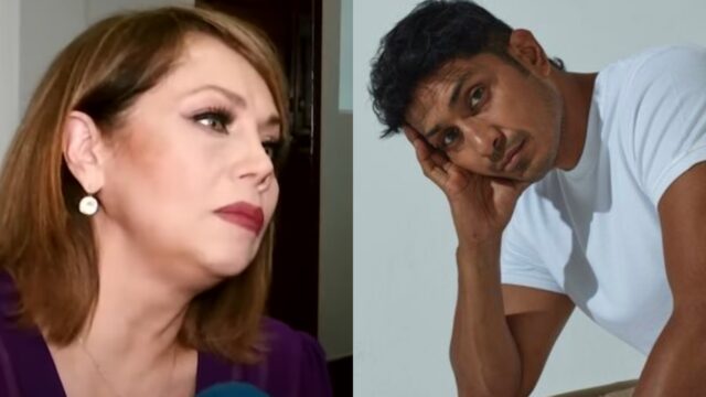 Cecilia Gabriela Tenoch Huerta discriminacion