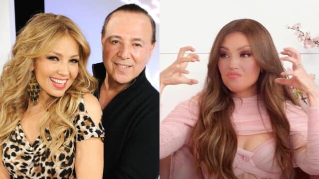 tommy mottola infidelidad thalia