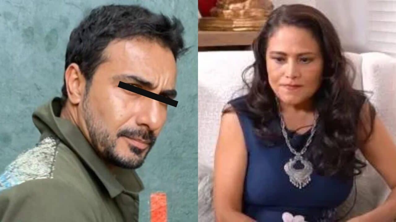 Vanessa Bauche Pascasio López
