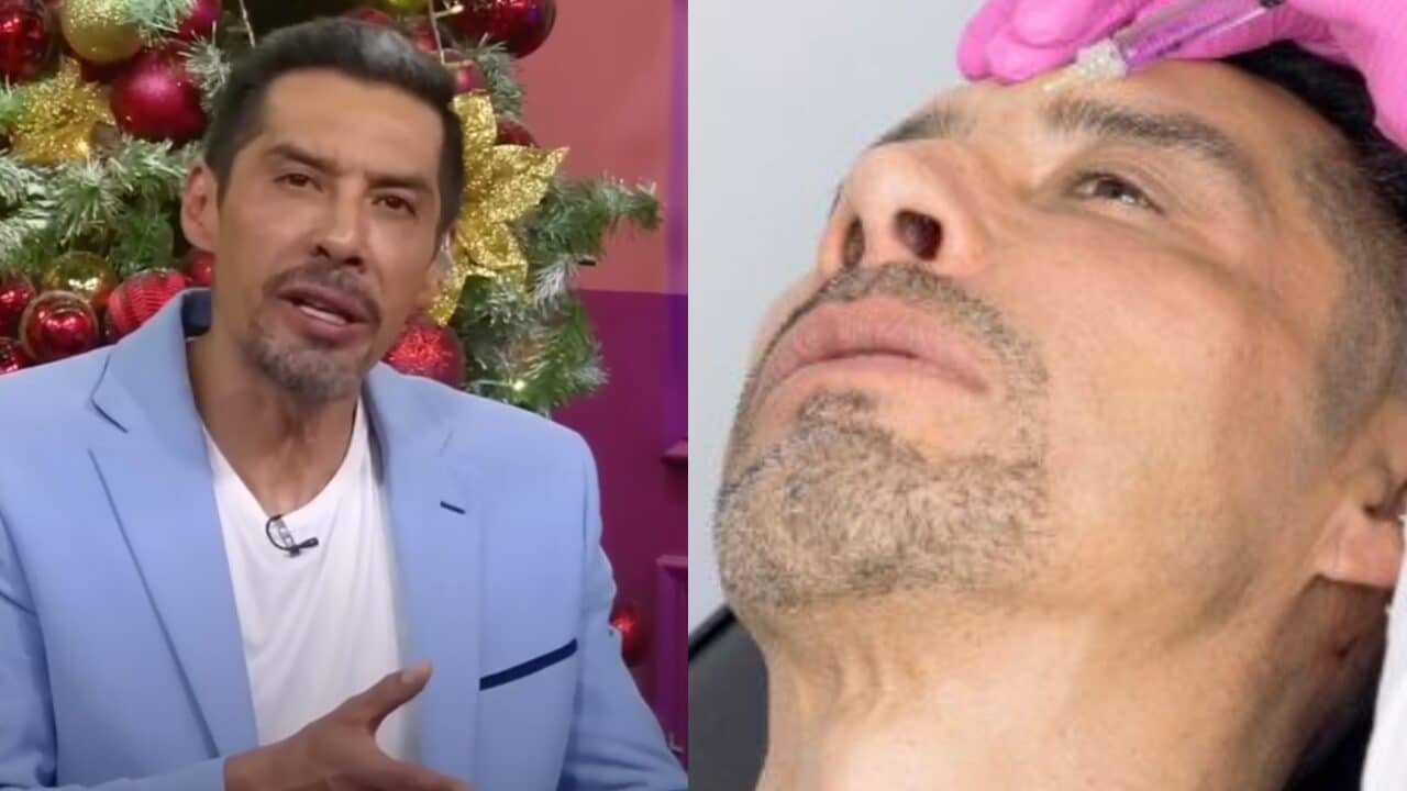 Charly lópez arreglitos estéticos