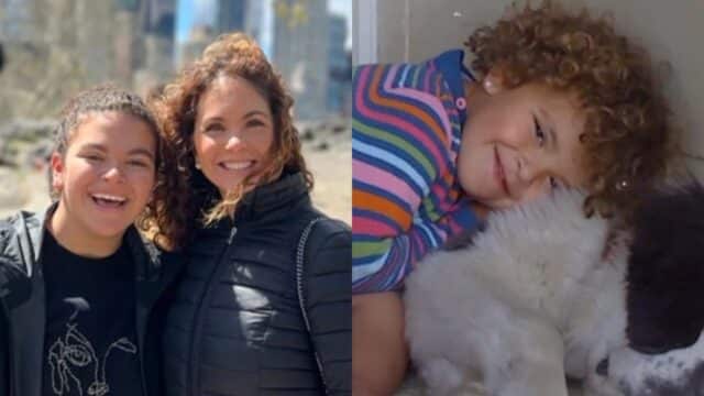 Lucero Mijares mensaje cumpleaños