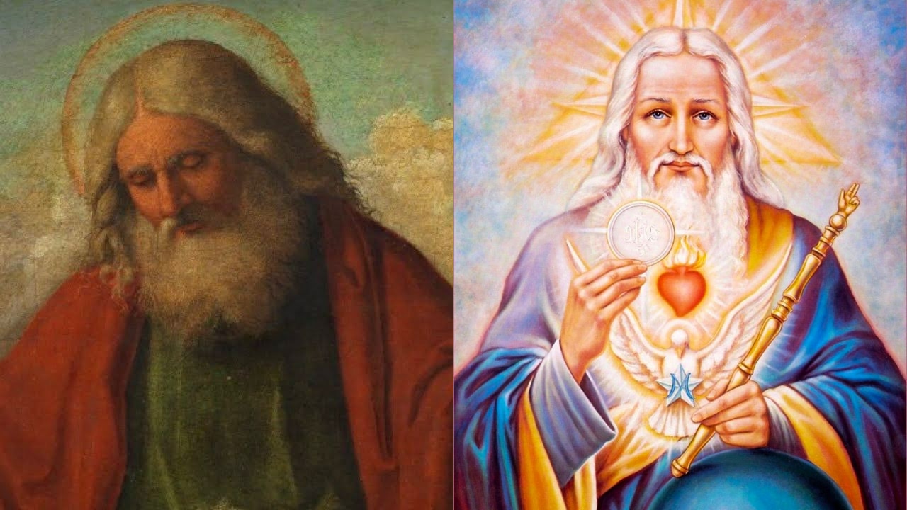 Iglesia género neutro