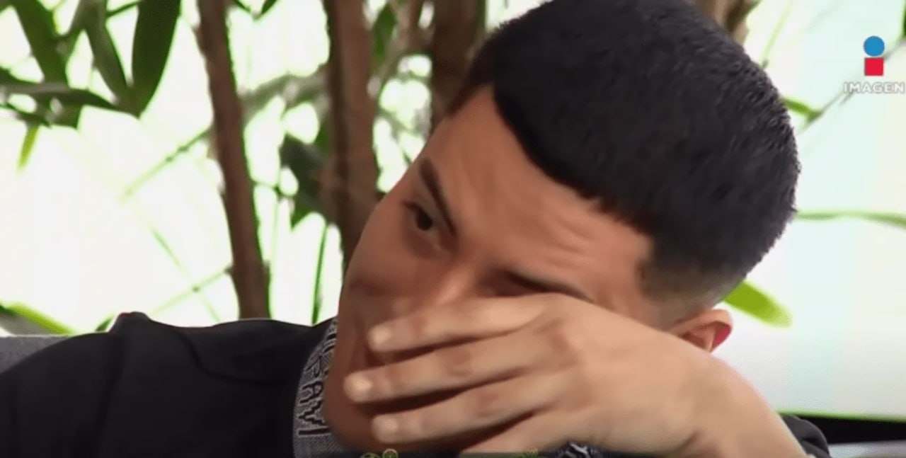 Eduin Caz Daisy Anahy lagrimas de traicion
