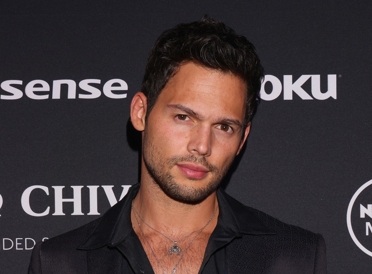 Shanik Berman Emmanuel Palomares