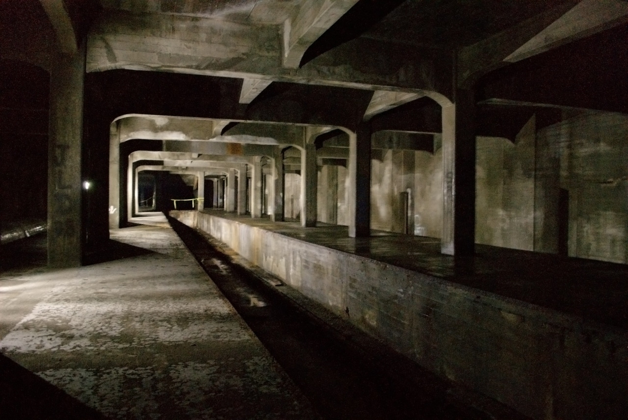 metro CDMX historias