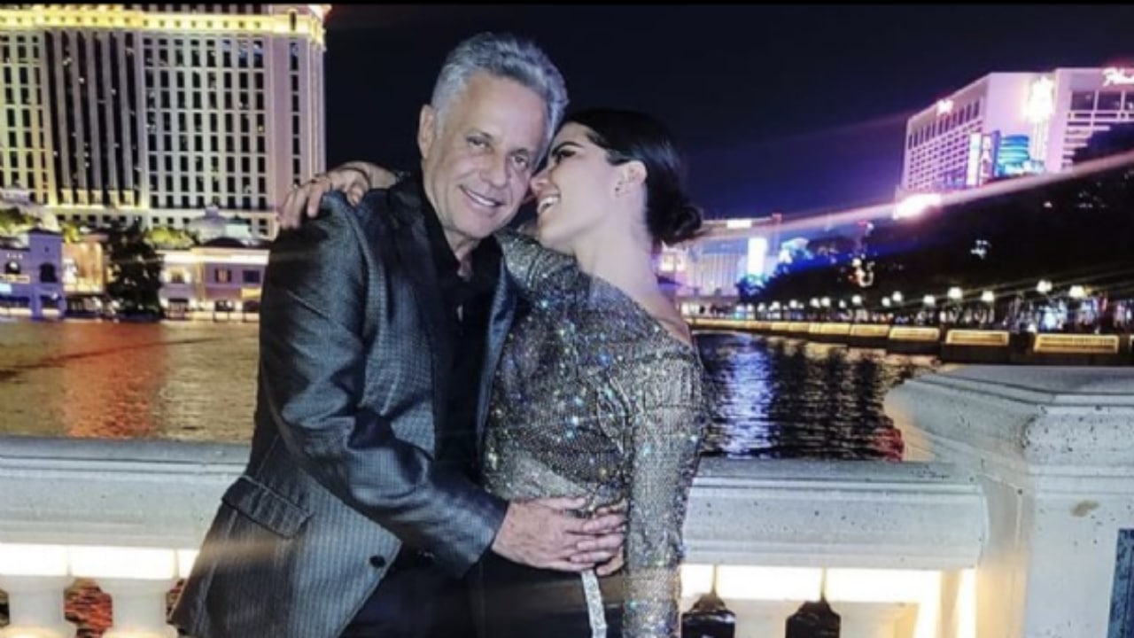 famosos boda 2023 ariadne