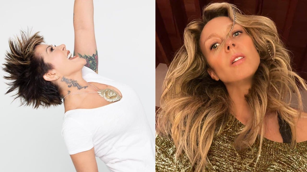Fey ganar mas que Alejandra Guzman tour