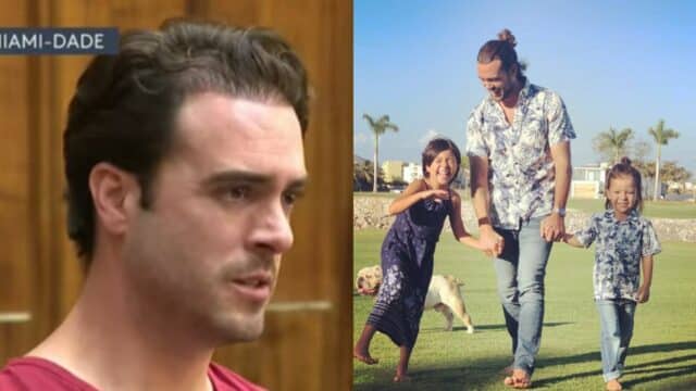 Filtran cartas hijos Pablo Lyle jueza caso