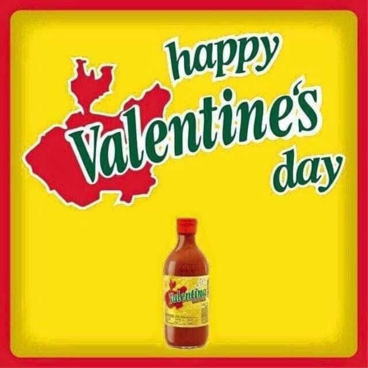 Happy Valentines Day memes San Valentin
