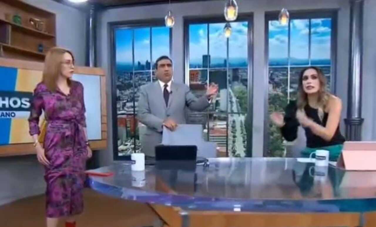 Alejandro Villalvazo habla sobre menstruaciÃ³n