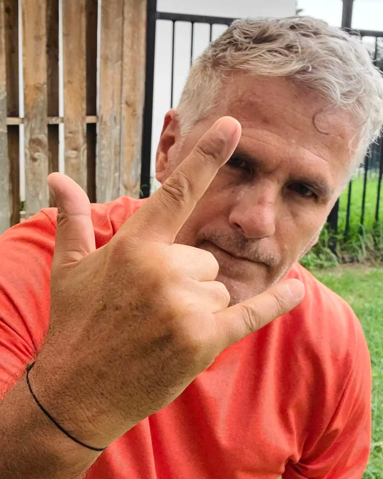 Héctor Soberon responde a Michelle Vieth por demanda
