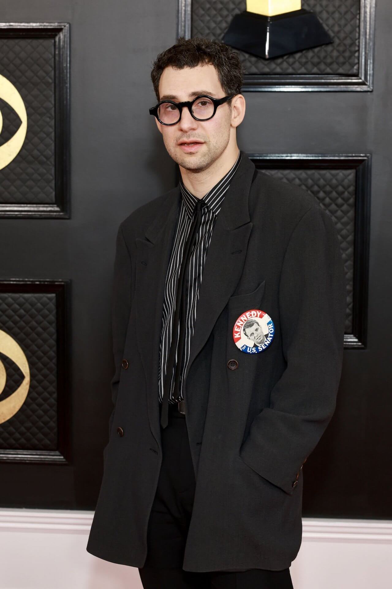 Jack Antonoff en los GRAMMY 2023