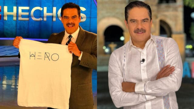 Javier Alatorre se va Tv Azteca