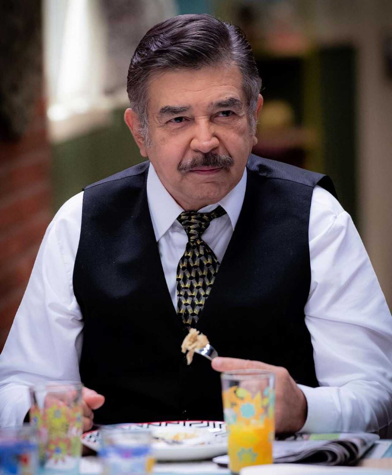 Jorge Ortiz cáncer 