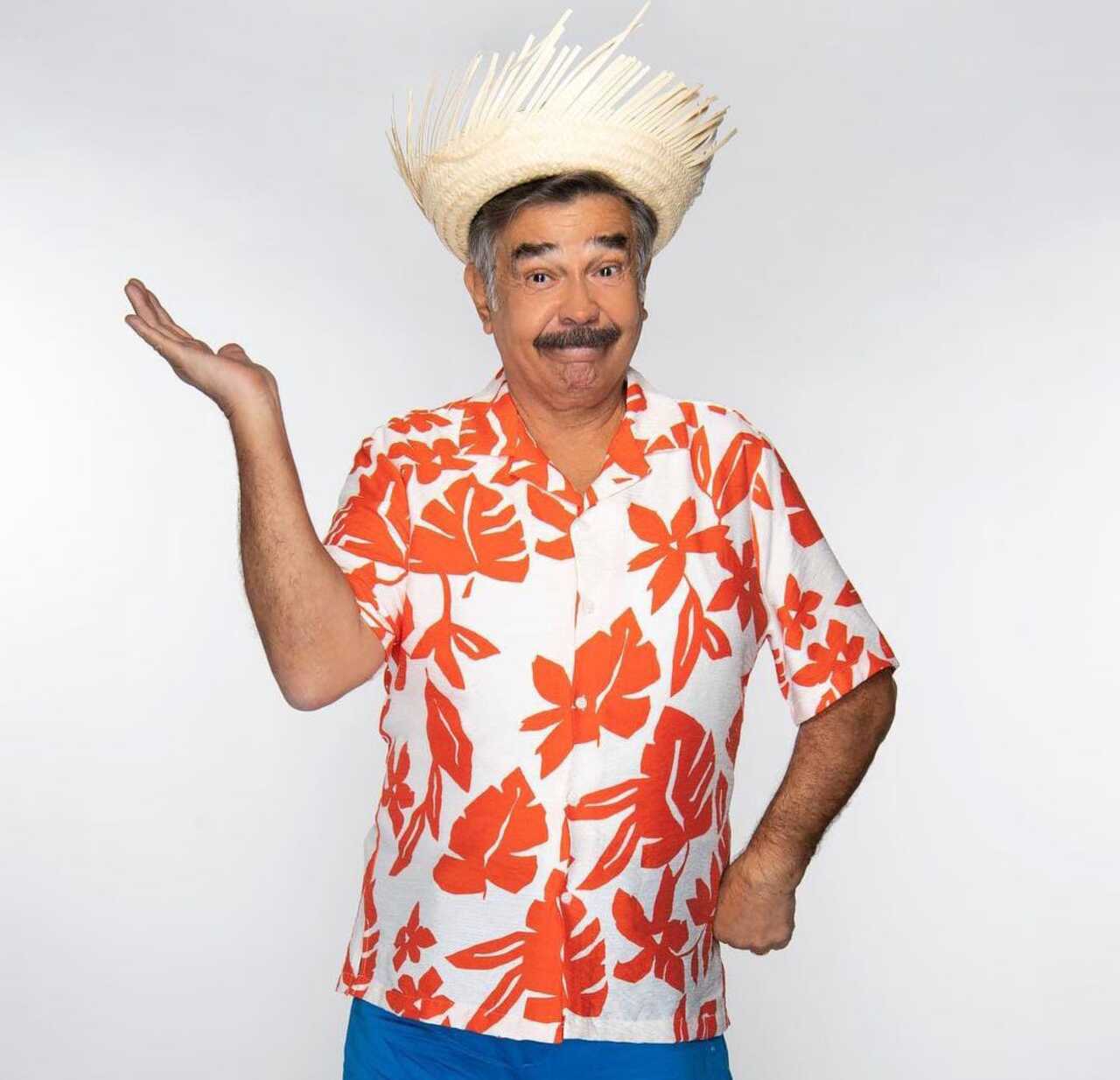 Jorge Ortiz pulmón