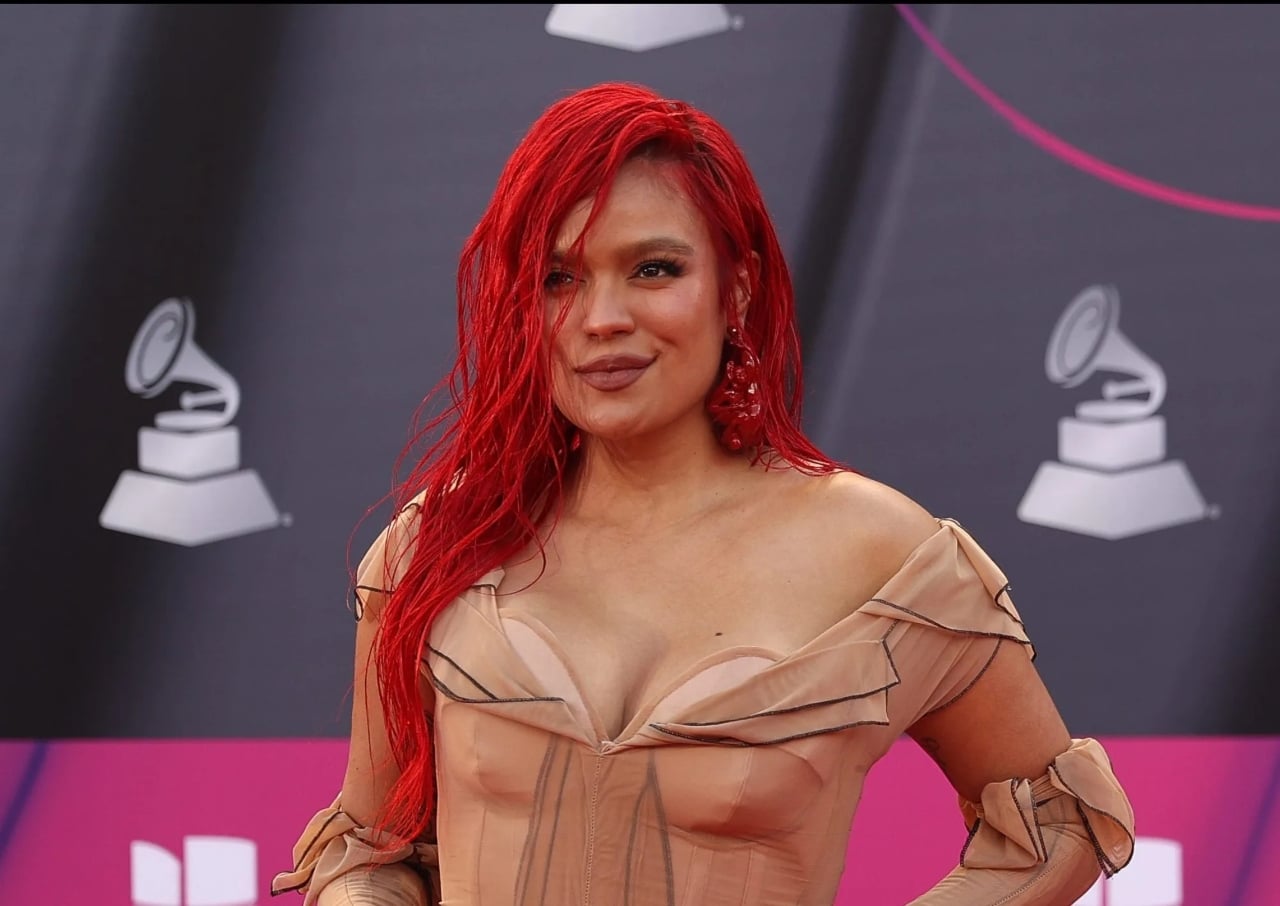 Karol G Shakira tiradera