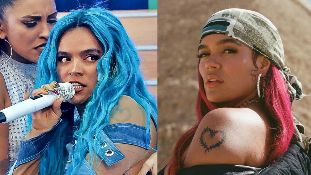 Karol G responde criticas cuerpo mensaje