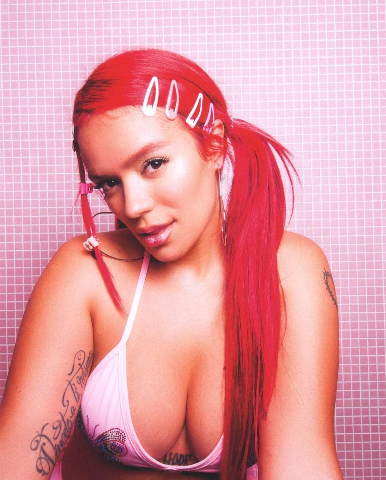 Karol G responde criticas por cuerpo