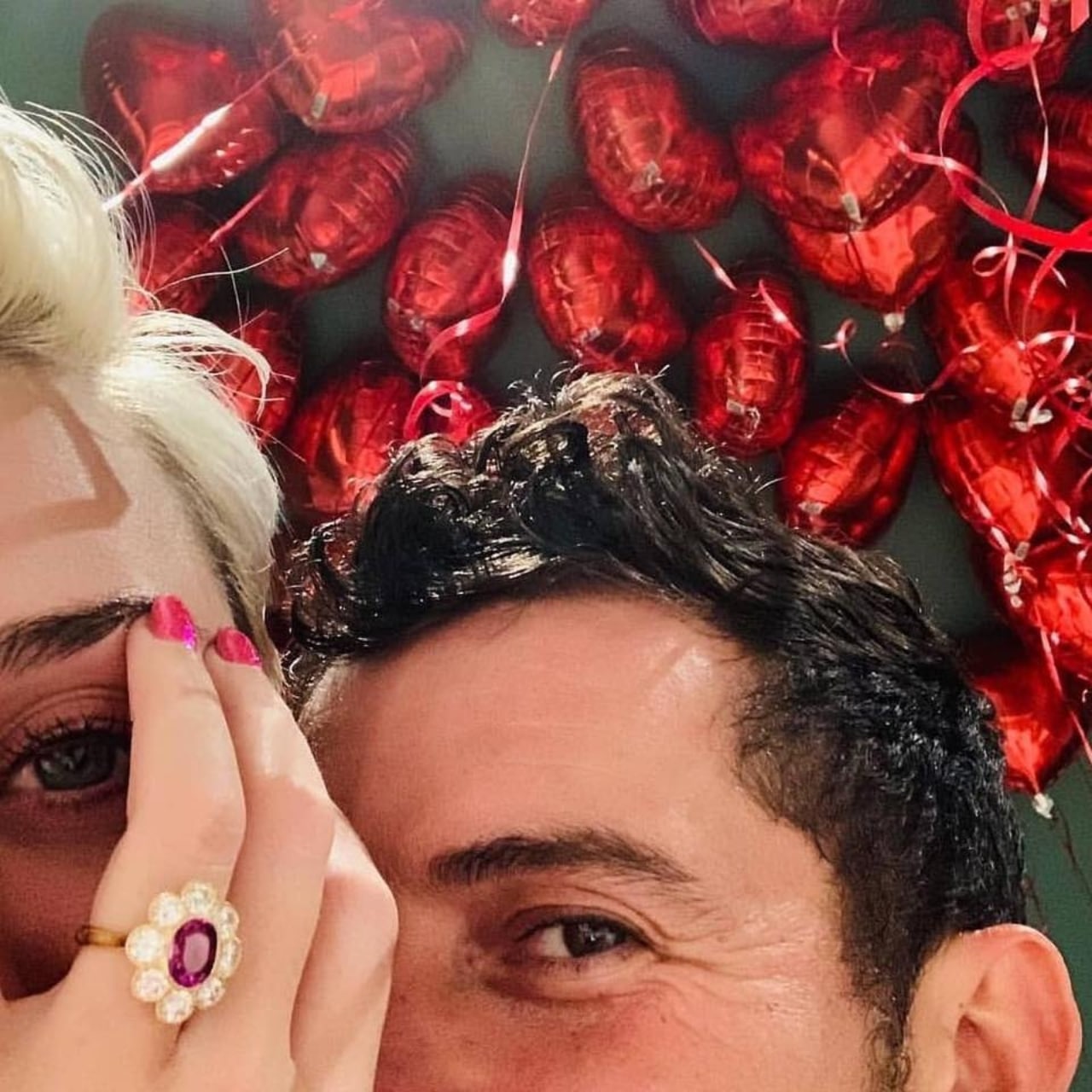 famosos boda 2023 katyperri