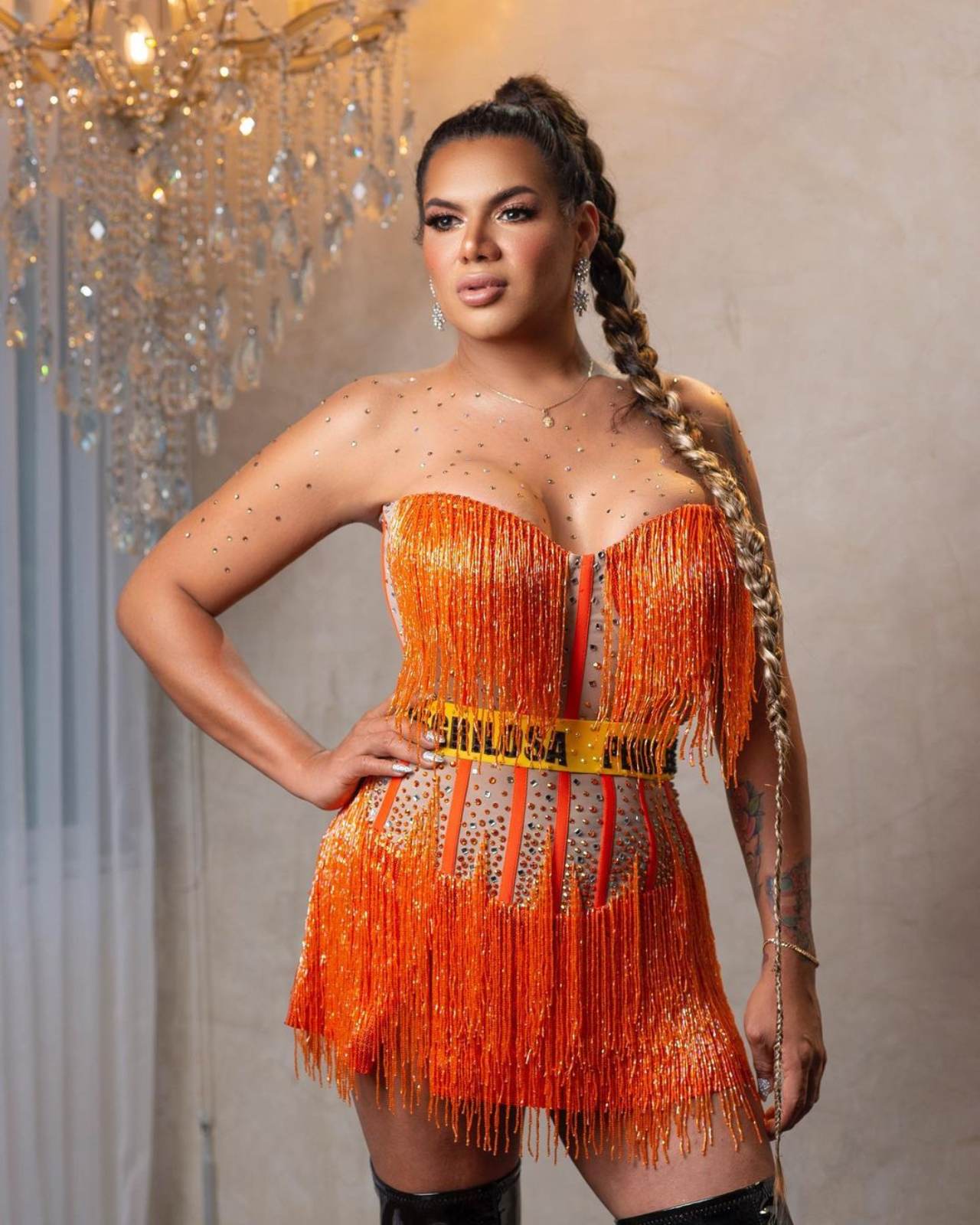 Kimberly La Mas Preciosa Las Perdidas