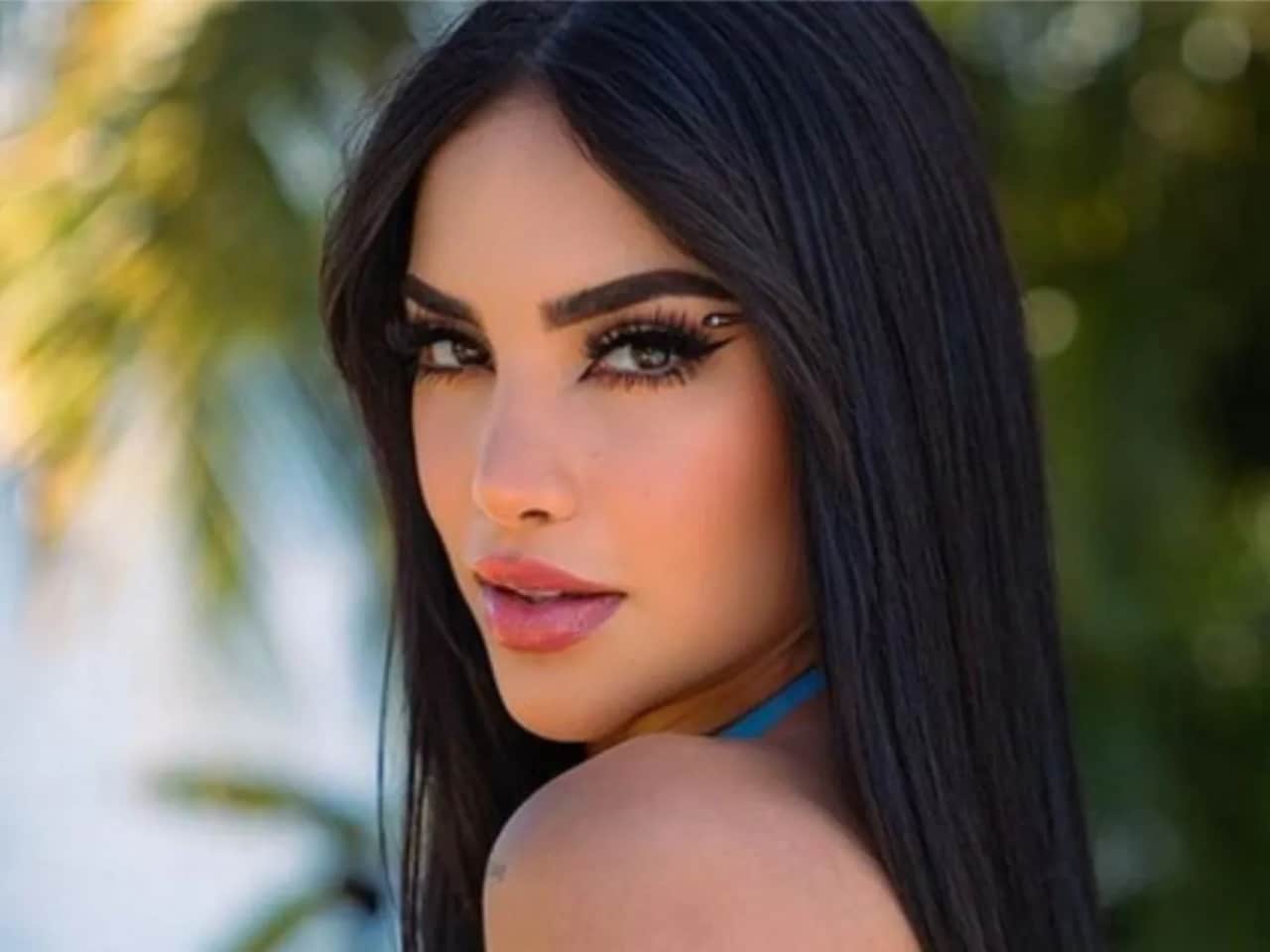 Kim Loaiza canción Piqué