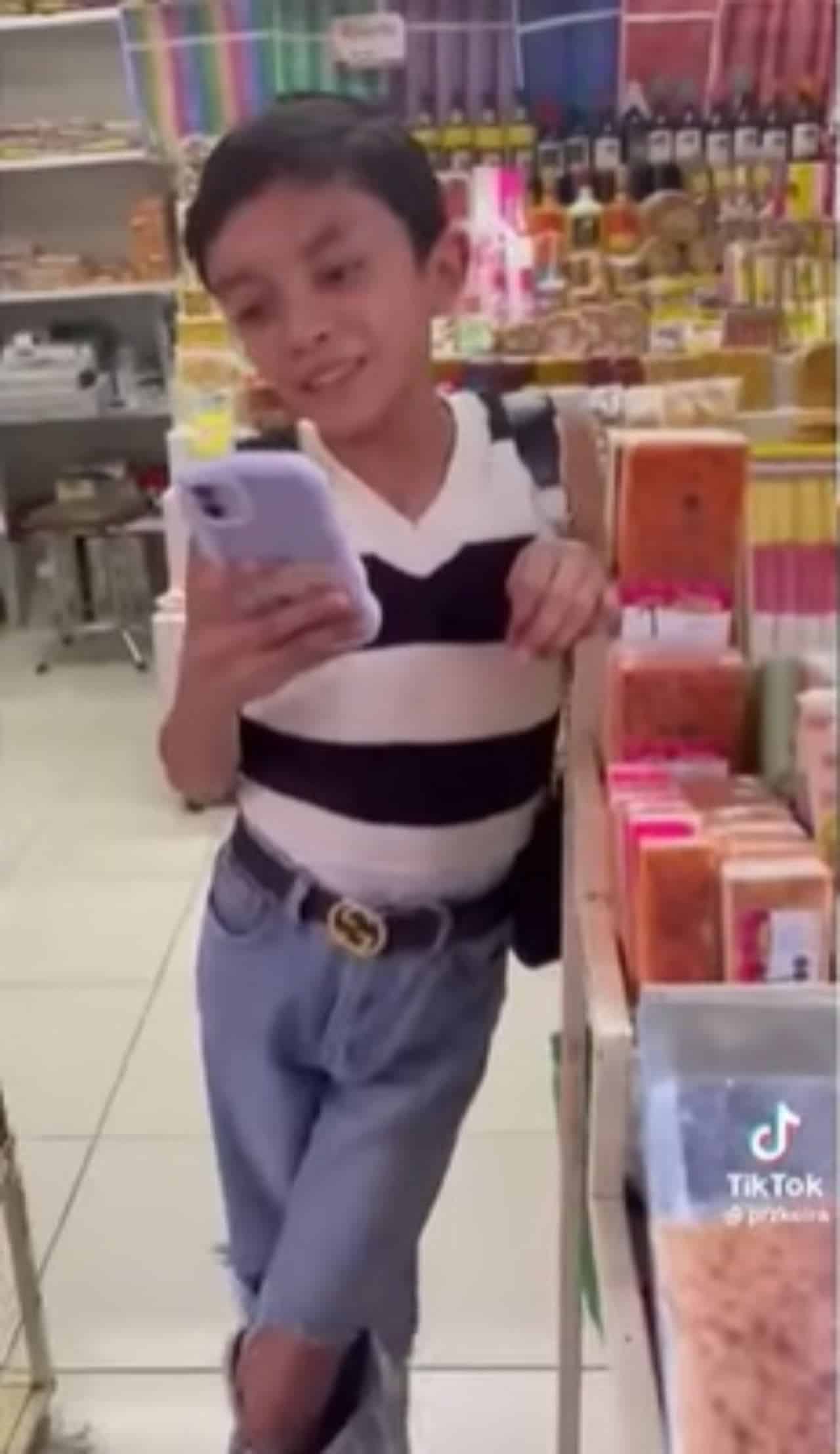 Nueva Veneno le niñe y soporten
