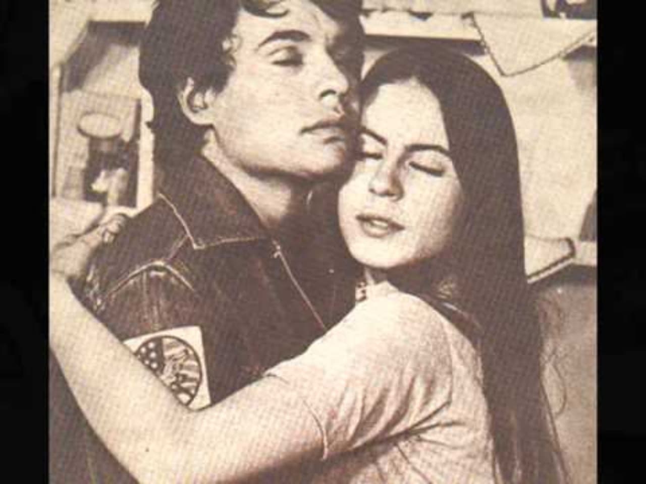 Leticia Perdigon Juan Gabriel siendo jovenes
