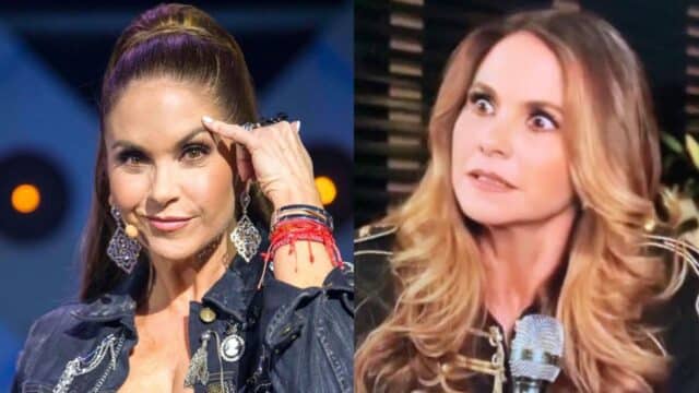 Lucero confirma regreso a las telenovelas