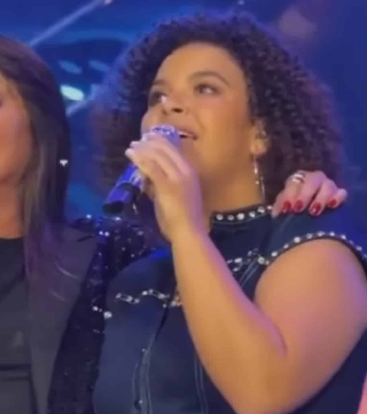 Lucero Mijares mensaje cumpleaños feliz