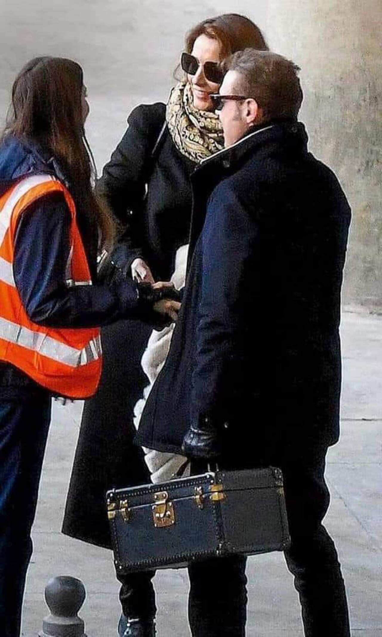 Luis Miguel en Nueva York