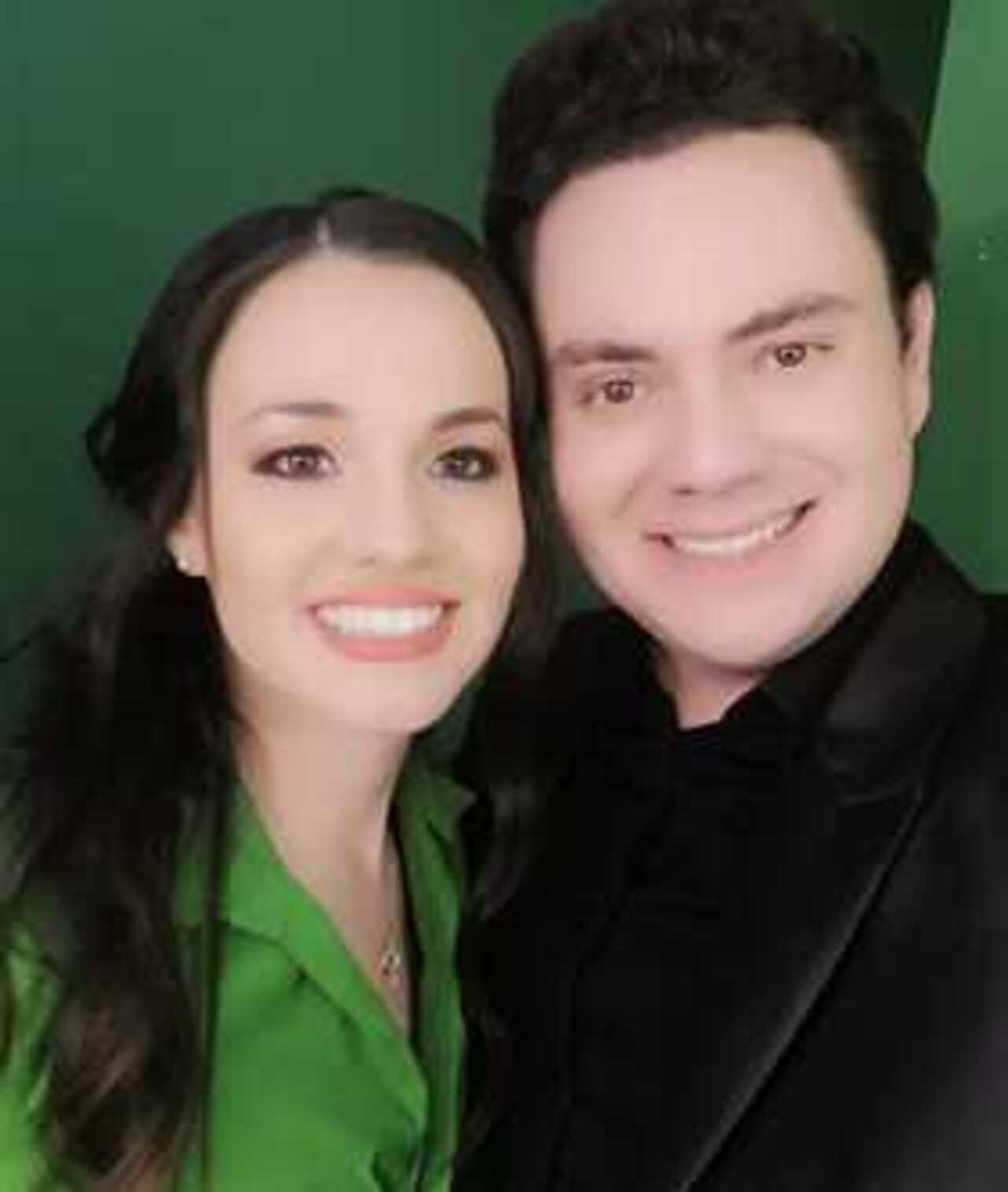 Manuel José inicia gira Sarita Sosa