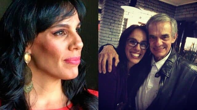 Marysol Sosa recibe 4mdp regalias papÃ¡