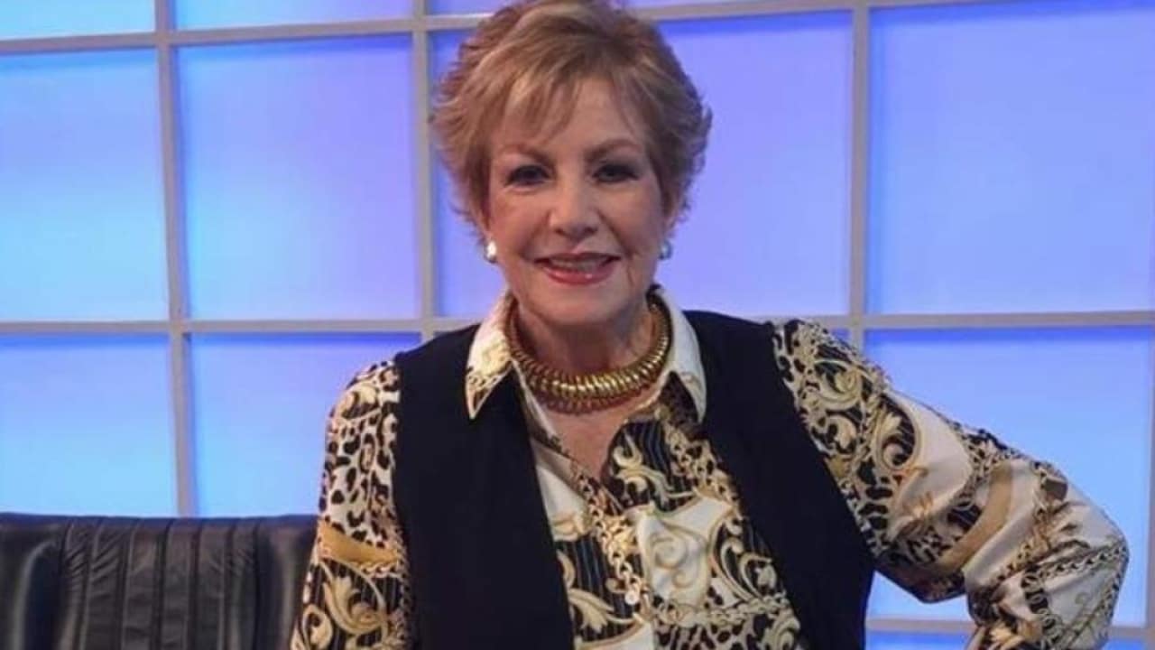 Martha Figueroa Maxine Woodside
