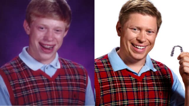 Meme Bad Look Brian