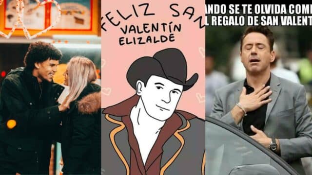 Memes dÃ­a del amor y amistad