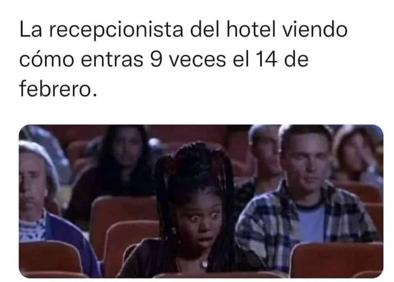 San Valentin dia del amor y amistad