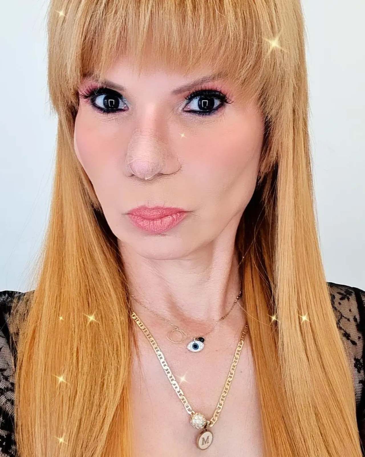 Mhoni Vidente habla sobre su embarazo