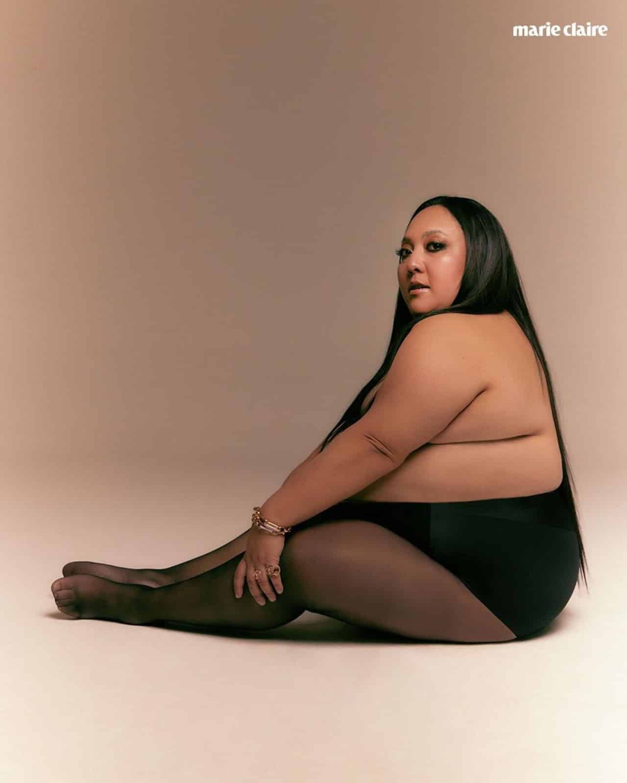 Responde Michelle Rodríguez criticas sobre cuerpo