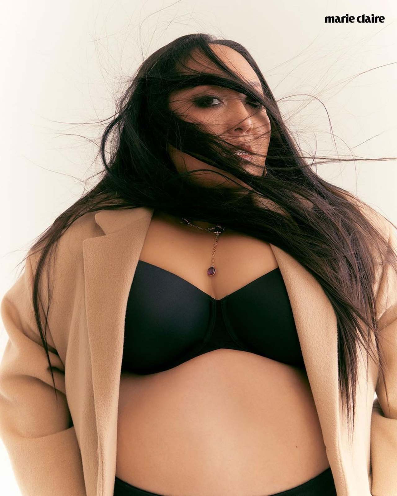 Michelle Rodriguez responde criticas portada revista