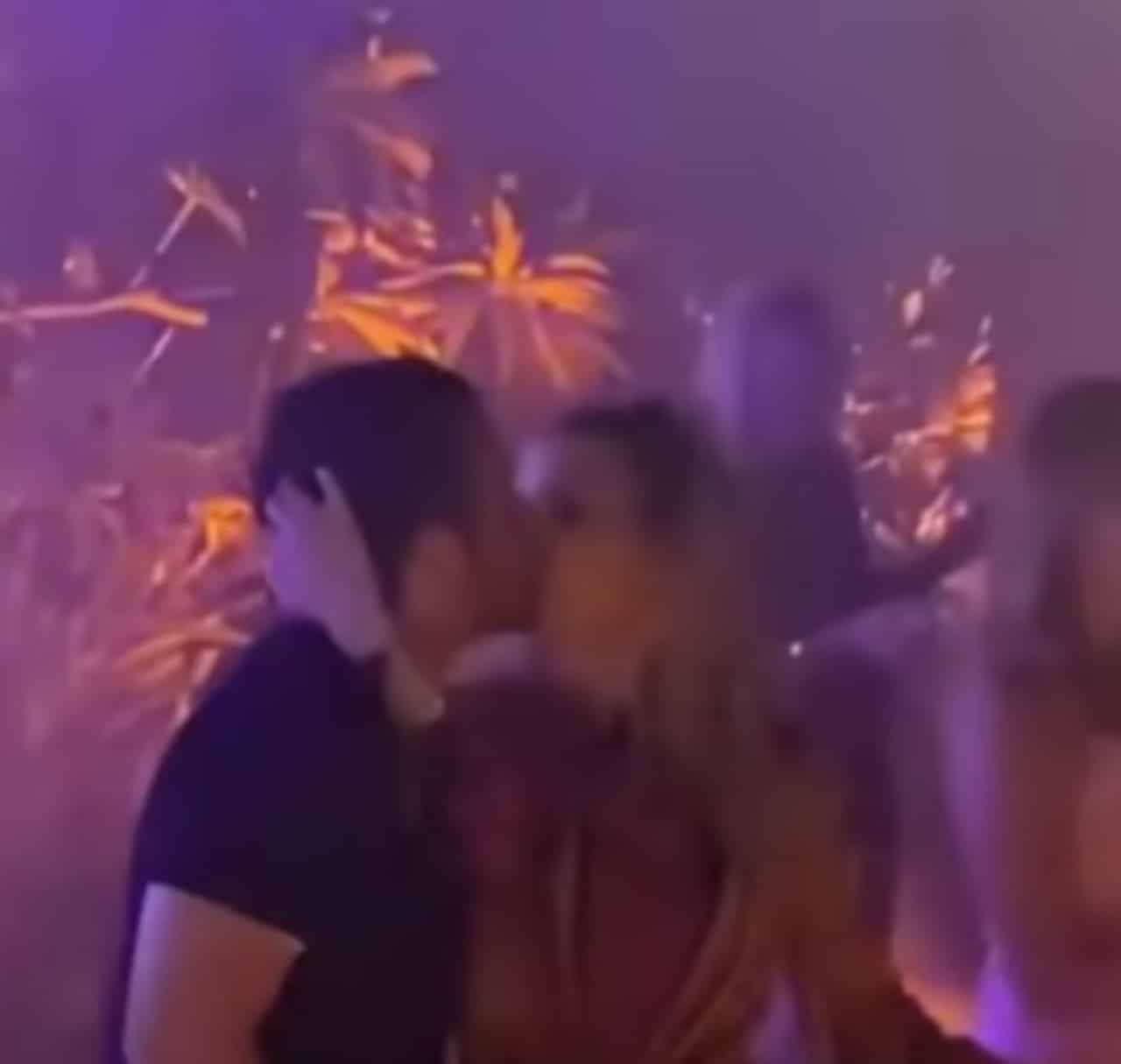 Novio Michelle Salas Danilo Diazgranados